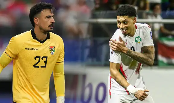 Canal de TV confirmado para ver Bolivia - Surinam por el repechaje al Mundial 2026