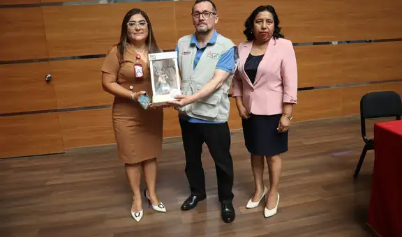 Corte de Piura fortalece capacidades en la protección del Patrimonio Cultural de la Nación