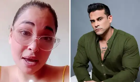 Melanie Martínez es investigada por presunta desprotección a su hija con Christian Domínguez tras participación en podcast