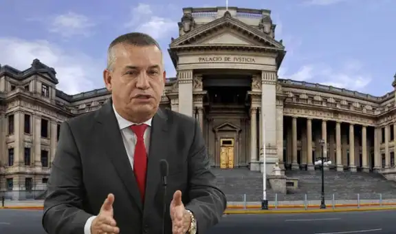 Caso Bustíos: Poder Judicial contradice fallo del Tribunal constitucional que dejó en libertad a Daniel Urresti