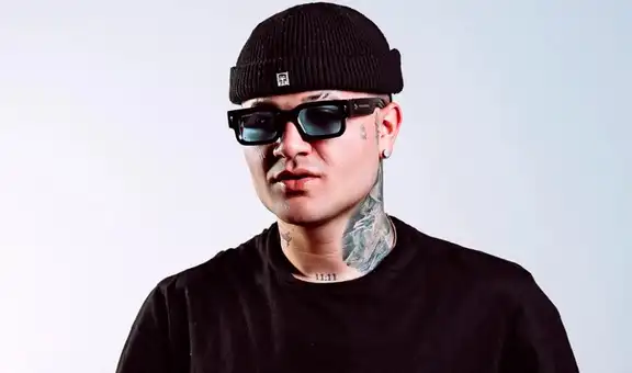 Kapo en Lima 2026: entradas, setlist, teloneros y todo sobre el concierto del fenómeno de la música urbana