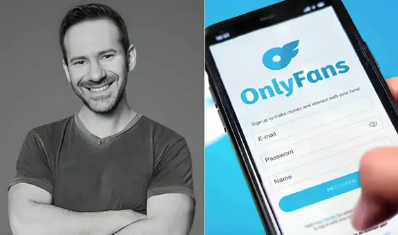 Leonid Radvinsky, dueño de OnlyFans, fallece tras una larga batalla contra el cáncer