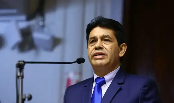 Colegio de Abogados de Lima cuestiona designación de Tomás Gálvez como fiscal de la Nación por graves investigaciones pendientes