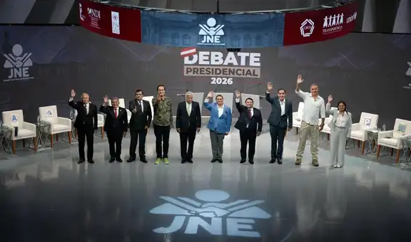 Elecciones 2026: primera jornada de debate deja pocas propuestas y ataques entre candidatos presidenciales