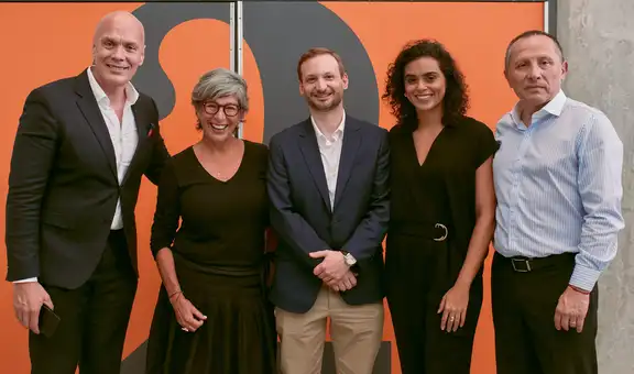 América, Globo y Del Barrio Producciones formaron alianza para nuevas novelas en Perú