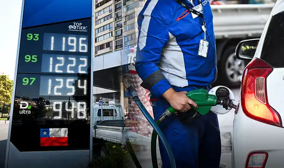 Gobierno de Kast aprueba una alza histórica del combustible en Chile como consecuencia de la guerra en Medio Oriente