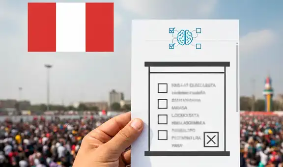 Elecciones 2026: así puedes usar la IA para evitar la desinformación y votar con más seguridad