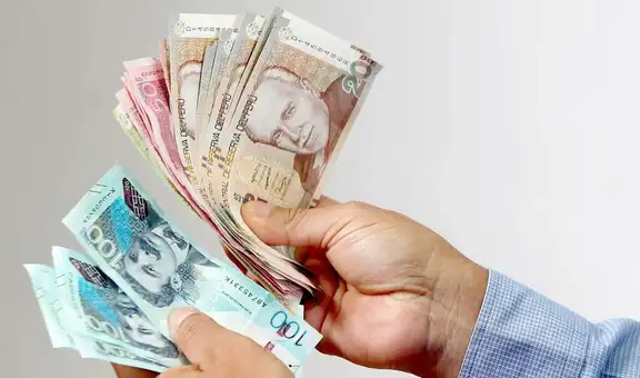 Gobierno promulga ley que otorga gratificaciones y CTS a trabajadores CAS: Conoce los detalles