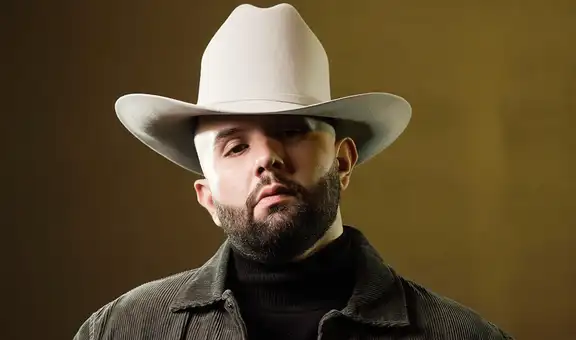 Carín León en Lima 2026: fecha, precios, venta y cómo comprar entradas en Teleticket para ver a uno de los íconos de la música regional mexicana