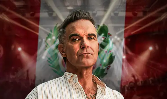 Segunda fecha de Robbie Williams en Perú 2026: precios, preventa Interbank, cómo comprar y todo sobre el concierto del cantante británico