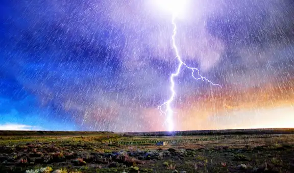 Parece improbable, pero un estudio lo avala: los hongos serían capaces de controlar el clima