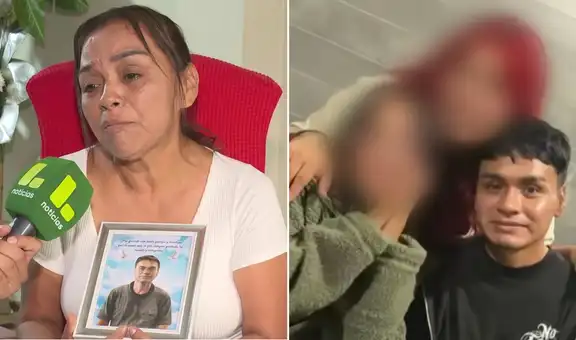 Joven de 27 años es hallado sin vida en parque de SJM tras abordar falso taxi al salir de discoteca en Miraflores