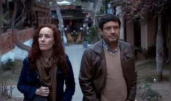 Historia de una pareja que camina por Barranco: “La última tarde”