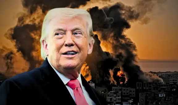 Irán responde a Trump y asegura que "nunca" alcanzará un acuerdo con Estados Unidos: "No llames pacto a tu derrota"