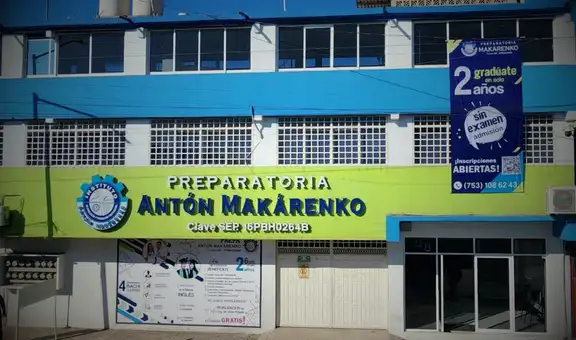 Crimen en colegio de México: adolescente de 15 años es detenido por asesinato de 2 profesoras