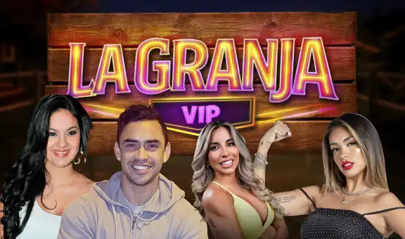 Katty García no descarta entrar a 'La granja VIP' tras rumores de que Shirley Arica le hizo brujería a su expareja Diego Chavarri: "Va a haber sorpresas"