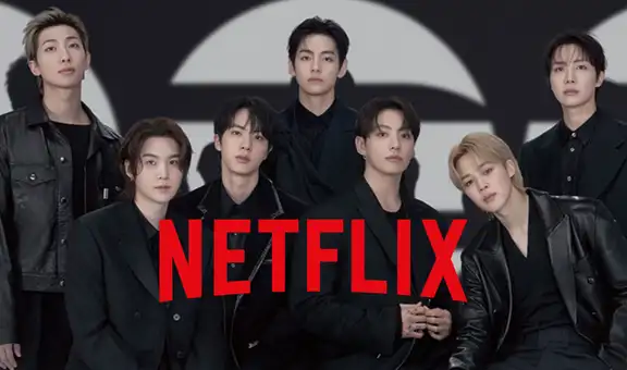 'BTS: The Return': fecha de estreno y guía de horarios en Netflix para ver el documental de la banda surcoreana