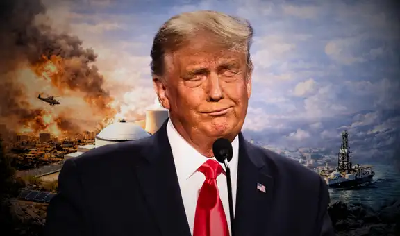 Esta potencia se une a Estados Unidos para construir reactores nucleares: acuerdo coincide con la guerra en Medio Oriente