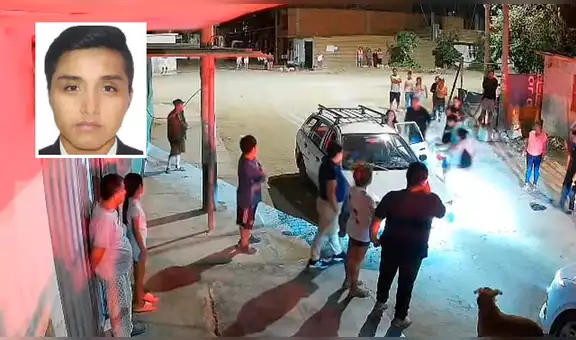 Desconocidos acribillan a hombre dentro de su vehículo en Trujillo: víctima recibió más de 20 disparos