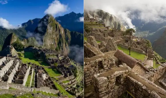 Gobierno aprueba Plan Maestro de Machu Picchu con vigencia hasta el año 2031