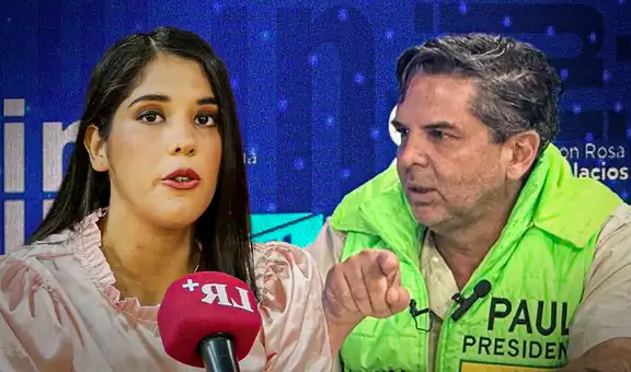 Escándalo en Progresemos: candidata embarazada denuncia por violencia al aspirante a diputado Luis Miguel Llanos