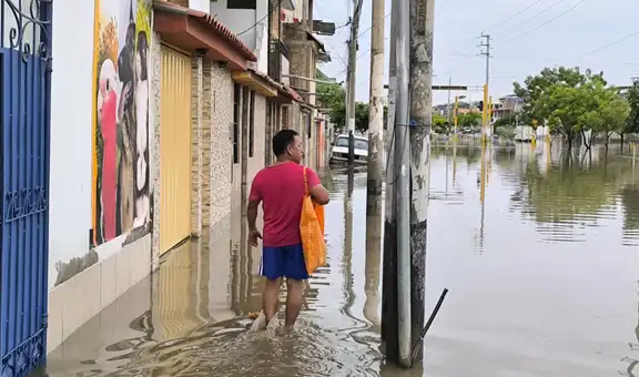 Perú en emergencia por lluvias: 106 muertos, 189 heridos y 790 centros de salud afectados, reporta COE Salud