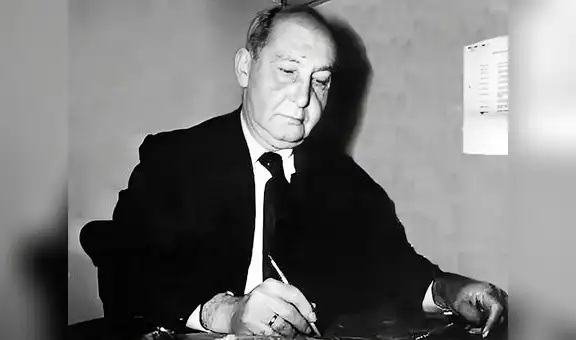 Antenor Orrego, el amigo de Vallejo que perdió su sombra, por Eduardo González Viaña