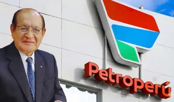 Petroperú cambia de mando: Roger Arévalo asume la presidencia del directorio
