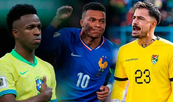 Partidos de hoy, jueves 26 de marzo: ¿a qué hora y dónde ver fútbol EN VIVO?