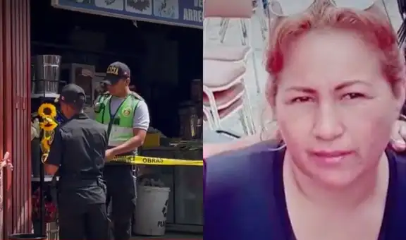 Asesinan a dueña de florería en cementerio de Chosica: recibió amenazas por control de la venta de nichos