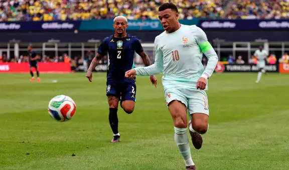 Brasil vs Francia EN VIVO HOY vía ESPN, amistoso internacional fecha FIFA 2026: ¡Golazos de Kylian Mabppé y Ekitiké!