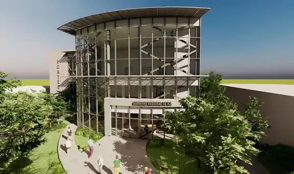 Ica se encamina a liderar la transformación digital regional con el impulso de ICATEC