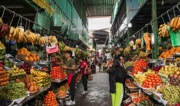 Guerra en Medio Oriente: Precio de alimentos podrían subir ante alza del petróleo y urea