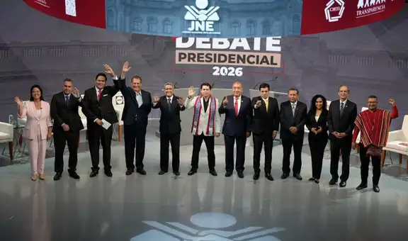Segundo debate presidencial 2026: las confrontaciones que dejo la primera ronda y los cruces por venir
