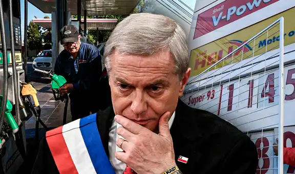 Gobierno de José Antonio Kast inicia el alza del precio del combustible en medio de una estrechez fiscal en Chile