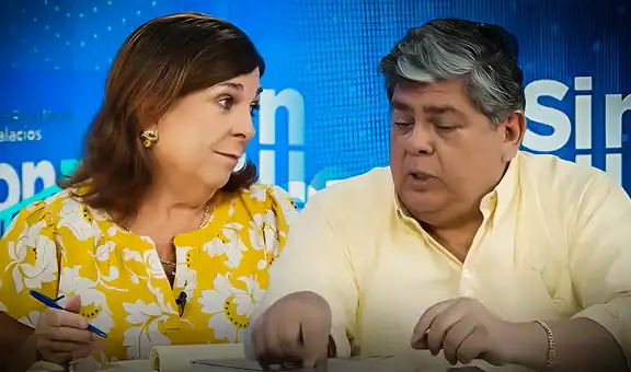 Candidato Carlos Torres Caro critica a los tránsfugas, pero RMP lo encara: “Usted también lo fue”