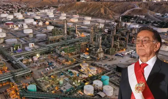 Petroperú sigue a la espera de decreto para aval del Estado por US$2.000 millones y reperfilamiento de su deuda