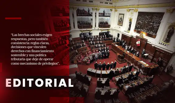 El festín fiscal antes de las elecciones