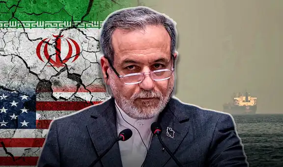 Irán acusa a EE.UU. e Israel de intento de genocidio ante la ONU y amenaza con "graves consecuencias" a buques que cruzan Ormuz