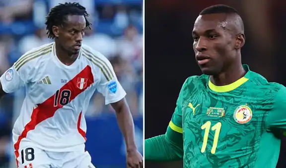 Perú vs Senegal EN VIVO: hora y canal del debut de Mano Menezes como DT de la selección peruana
