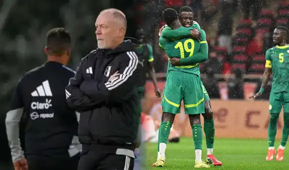Mano Menezes y su llamativo mensaje previo a su estreno con la selección peruana ante Senegal: "Hay preocupación"