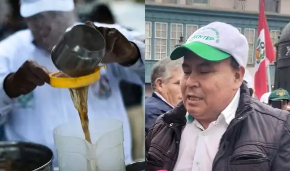 Emolienteros denuncian presuntas presiones políticas de municipalidades: “Si no cambias el color, no hay permiso”