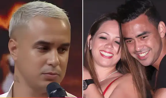 Jesús Barco descarta posible amistad con Diego Chávarri tras ingresar a 'La granja VIP': "No he venido a hacer amigos"