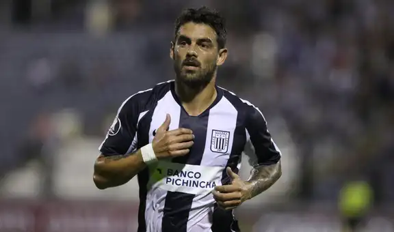 Luis Aguiar, excampeón con Alianza Lima, se descompensó en práctica de su club y fue internado con pronóstico reservado