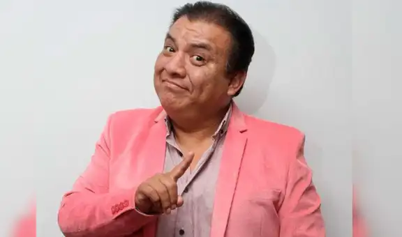 Muere Manolo Rojas, actor cómico peruano, a los 63 años