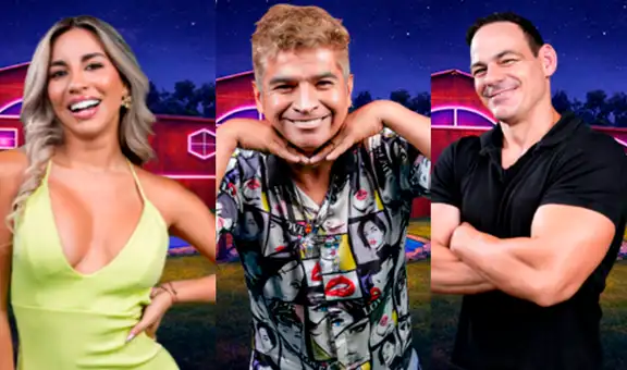 La Granja VIP: cómo votar y link oficial para salvar a tu nominado favorito