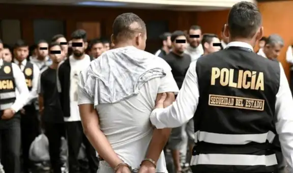 Gobierno extiende por 30 días el estado de emergencia en Lima Metropolitana y Callao