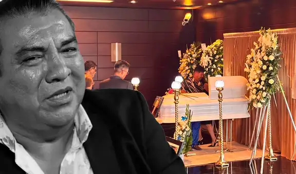 Manolo Rojas HOY EN VIVO: qué le pasó, de qué murió, despedida y últimas noticias sobre el fallecimiento del reconocido actor cómico