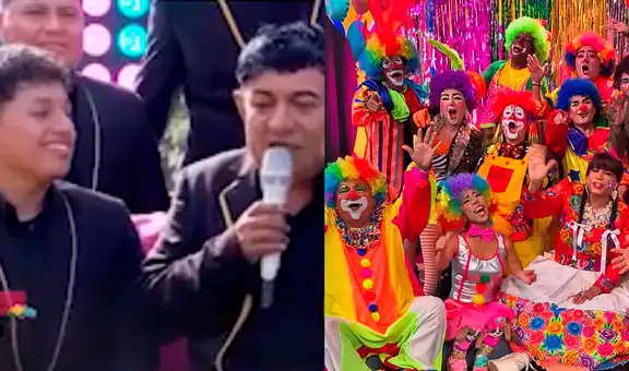 Revelan los últimos sketchs de Manolo Rojas en TV: así fue el programa que grabó para ‘El reventonazo de verano’