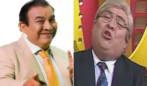 Adiós a un grande: quién fue Manolo Rojas, quiénes son sus herederos y cómo marcó la comedia peruana